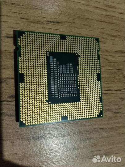 Процессор lga 1155 i3-2130