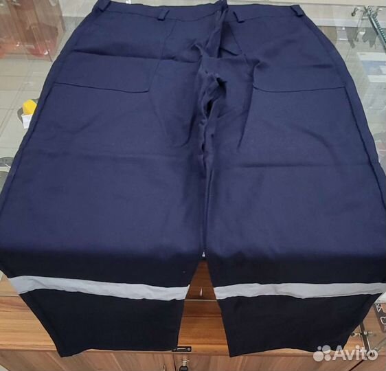 Костюм мужской рабочий