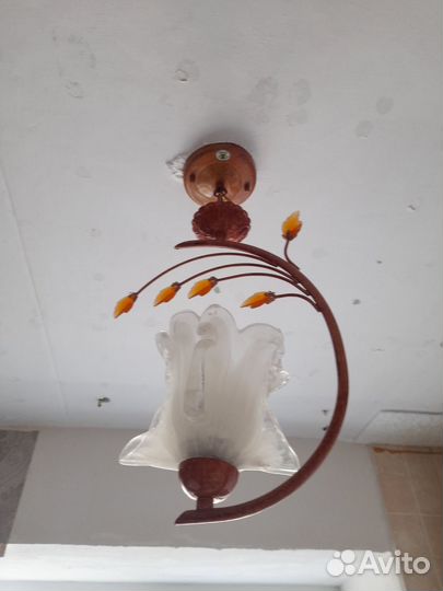 Светильник