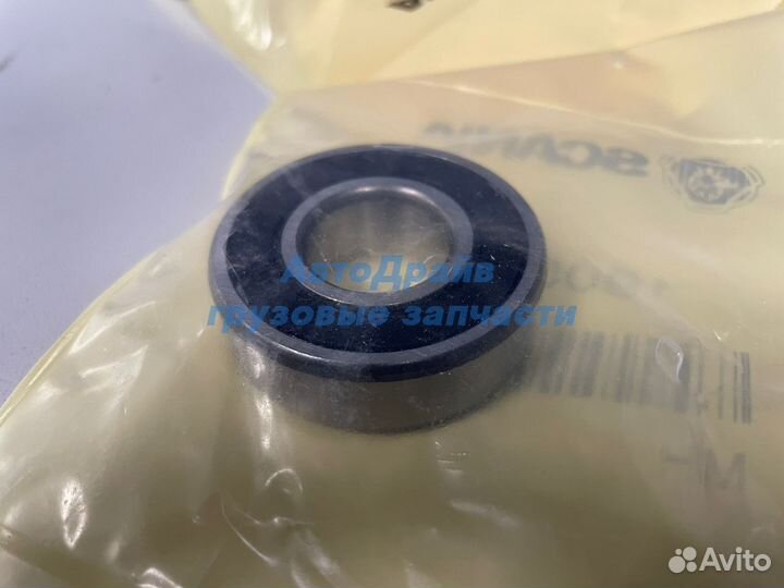 Подшипник торсиона кабины для автомобилей Скания 5
