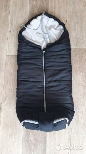 Конверт / спальник / одеяло детское