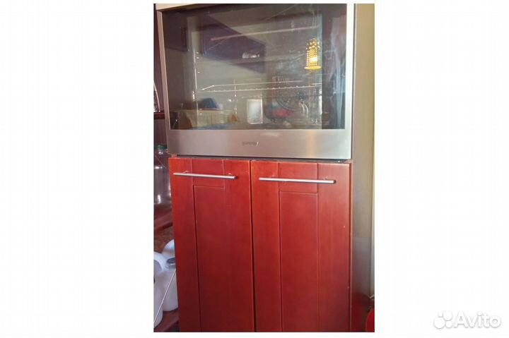 Тумба под плиту разбор