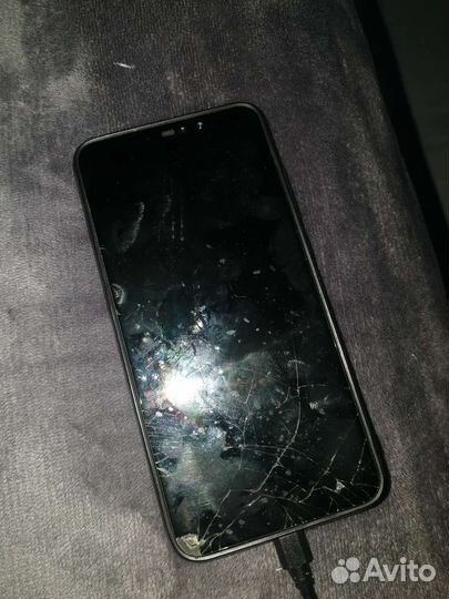 Xiaomi Redmi, 4 ГБ