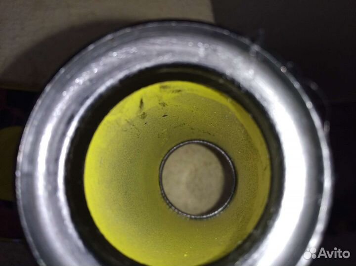 Дека для трюкового самоката