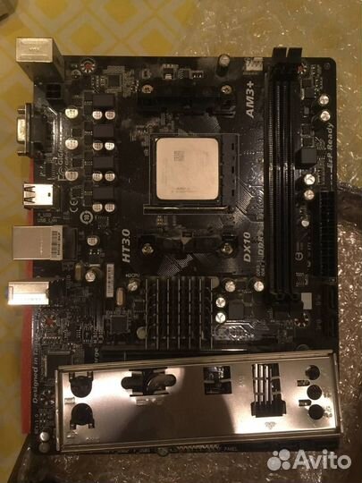 Комплект пк