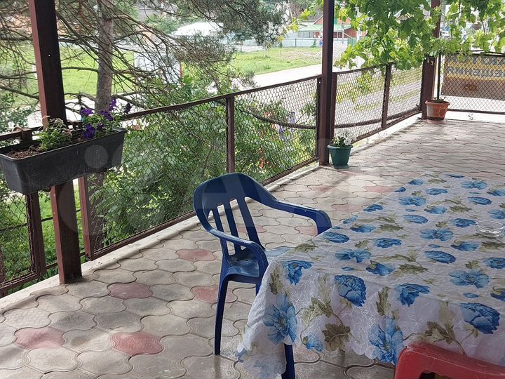 Комната 17 м², 2/2 эт.