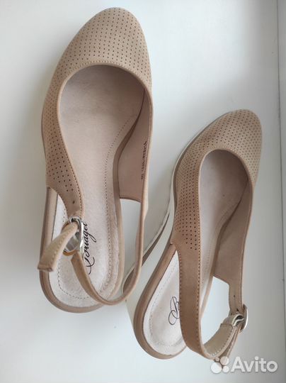 Туфли женские 40 размер
