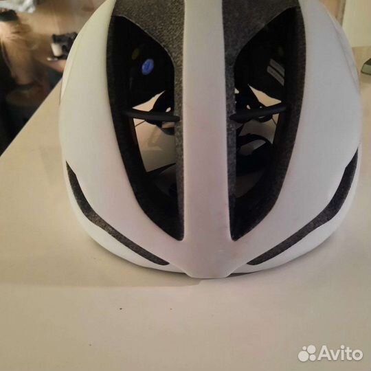 Велошлем oakley aro5
