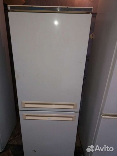 Холодильник бу.Гарантия.Доставка