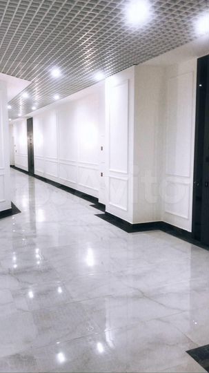 Квартира-студия, 26,5 м², 17/18 эт.