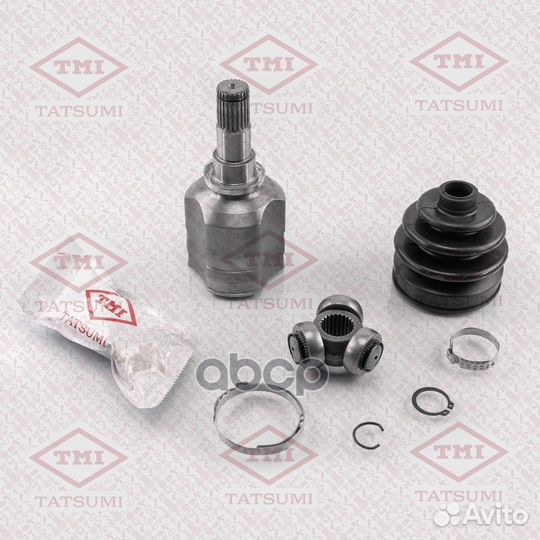 Шрус внутренний к-т TDB1025 tatsumi