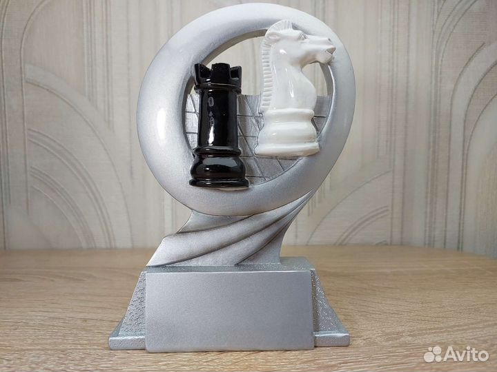 Награды, кубки, призы для награждения