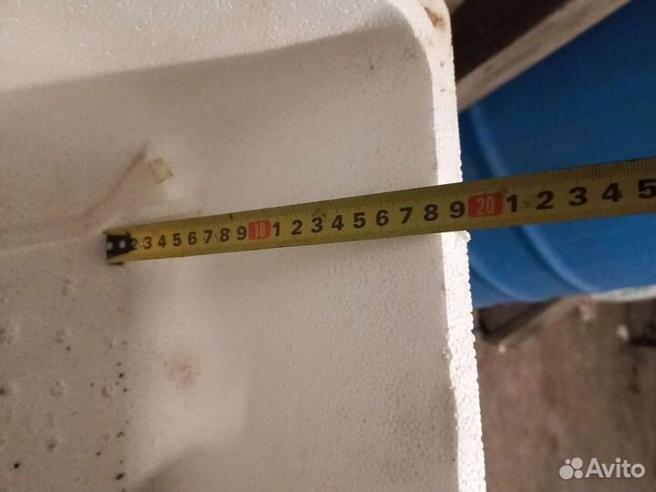 Коробки, термо-коробки из пенопласта для раков