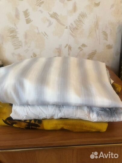 Мужские вещи пакетом 54 размер