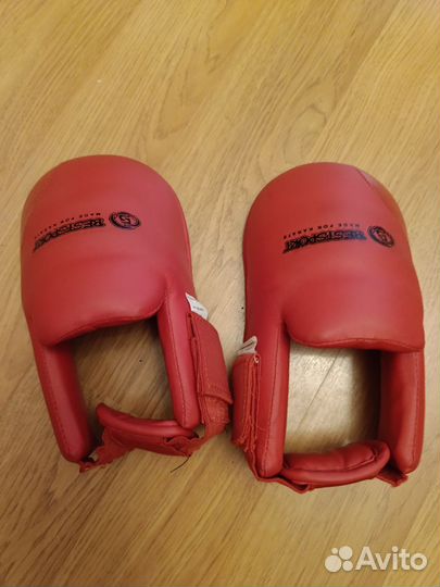 Защита для каратэ