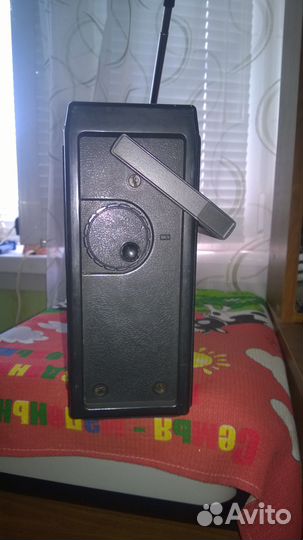 Магнитола Азамат 302