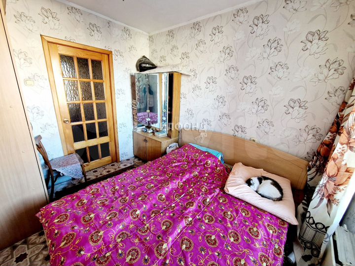 2-к. квартира, 41 м², 7/10 эт.