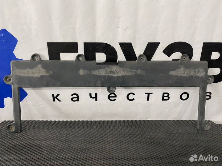 Дефлектор Volvo FH4 82153140