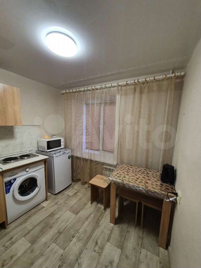 1-к. квартира, 31,9 м², 1/9 эт.