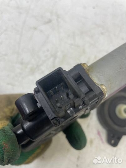 Моторчик стеклоподъемника Mazda 6 GH