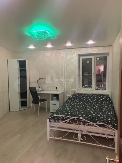 4-к. квартира, 90 м², 7/9 эт.