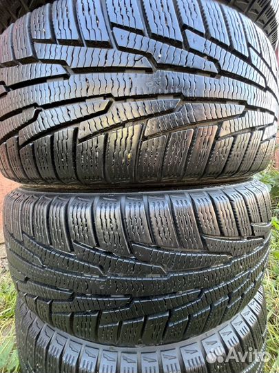 Nokian Tyres Nordman RS2 195/55 R16 91R