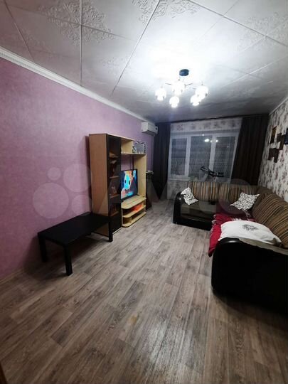 2-к. квартира, 41,7 м², 3/5 эт.