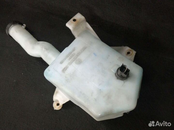 Бачок омывателя Ford mondeo 3