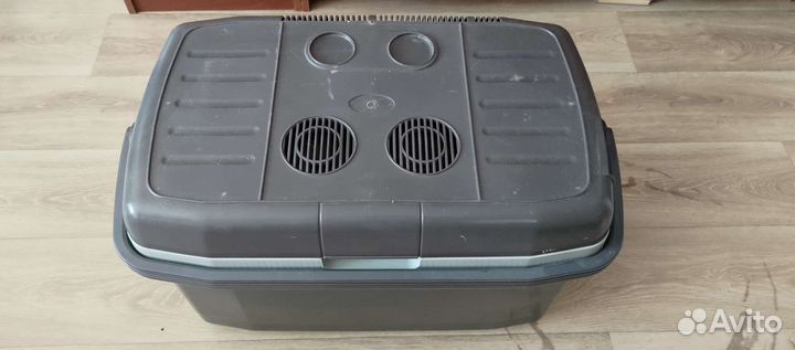 Термобокс холодильник 45 литров 12В / 220В