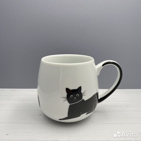 Кружка Koenitz 