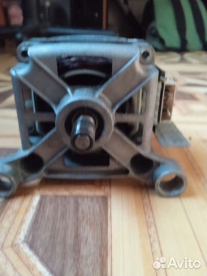 Мотор для мотора