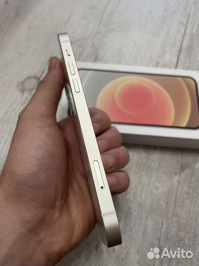 iPhone 12 128gb