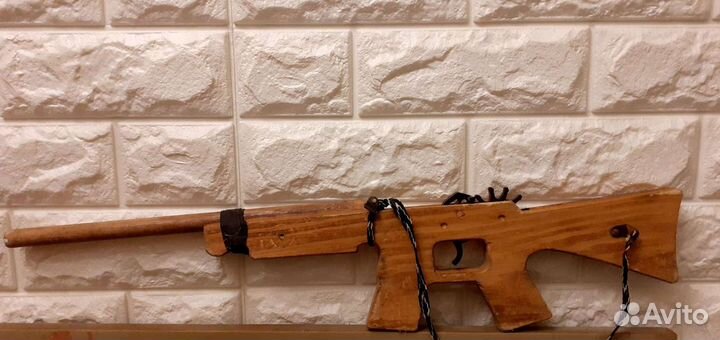 Игрушечный автомат