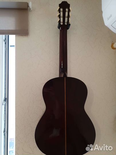 Новая Классическая гитара hohner hc06