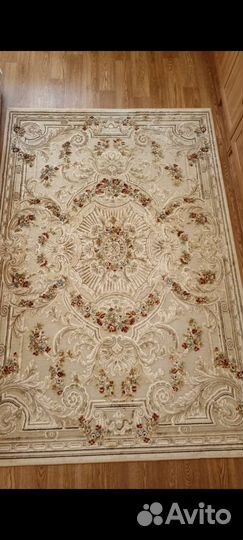 Ковер 195х135 новый