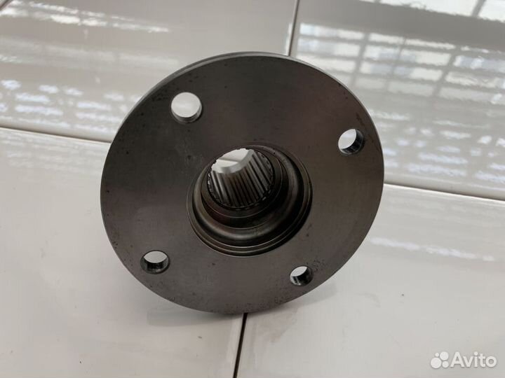 Фланец переднего моста Toyota HDJ80