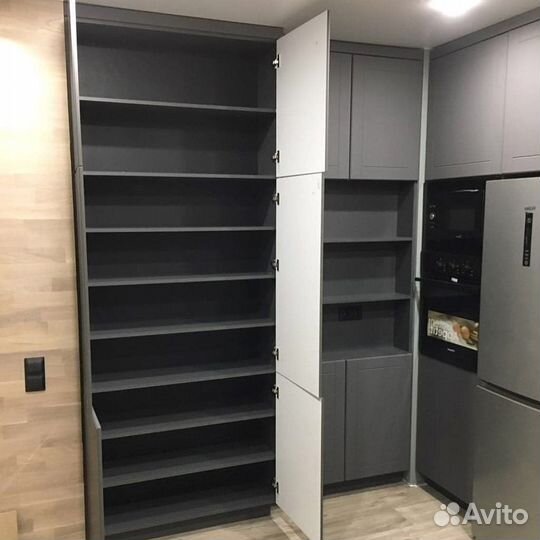 Кухни на заказ