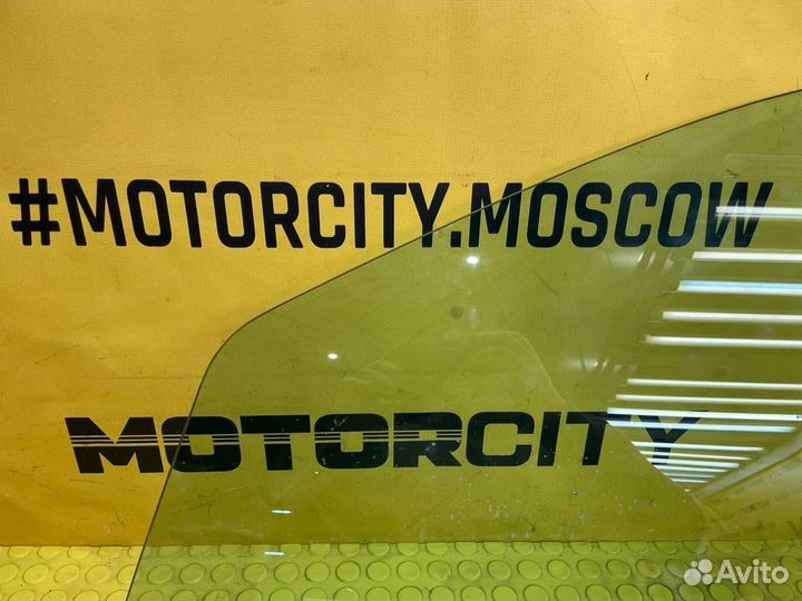 Стекло переднее левое Mercedes-Benz W164 M272.967