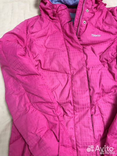 Продам зимний костюм termit 46-48 размер