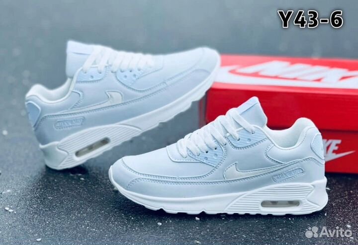 Кроссовки nike air max