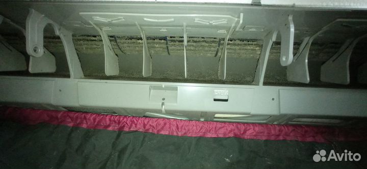 Обслуживание сплит-систем