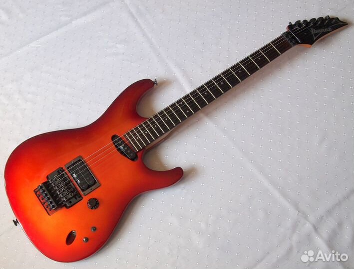 Ibanez 540 SH-1988 japan