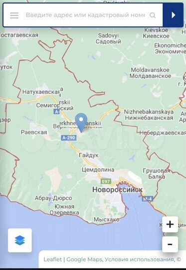 Участок 6 сот. (ИЖС)