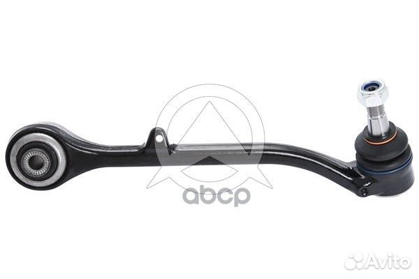 Рычаг задний нижний R BMW X3(E83) all 2004-10