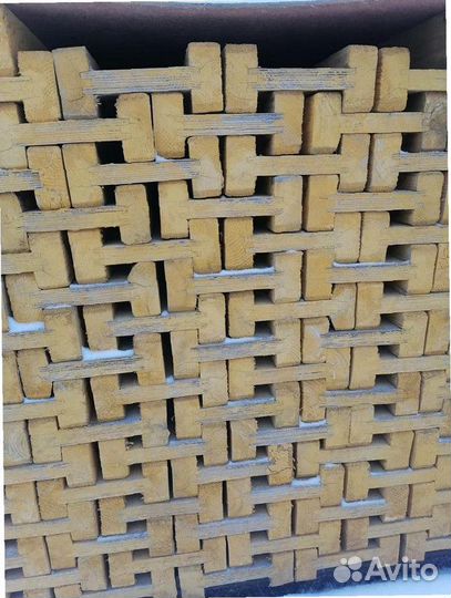 Балка двутавровая бу