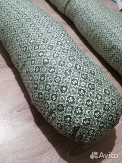 Подушка для беременных новая