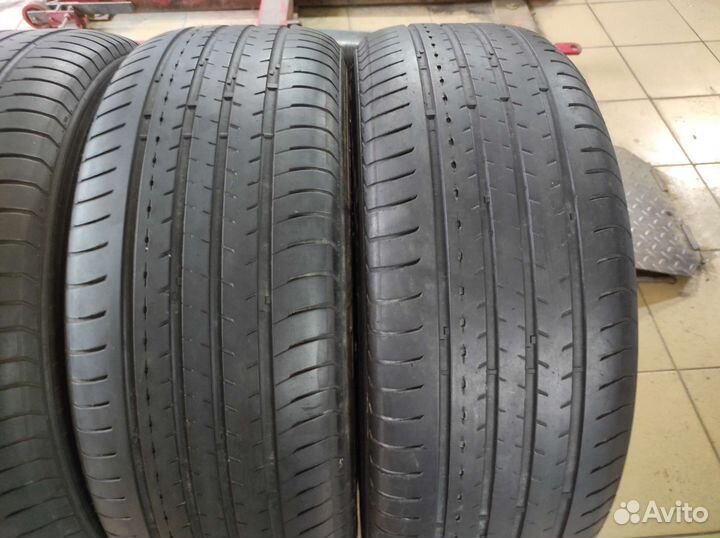 CrossLeader DSU02 245/55 R19