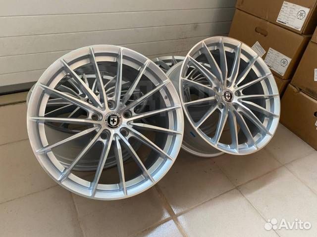 Vossen Hre R18 5x114.3