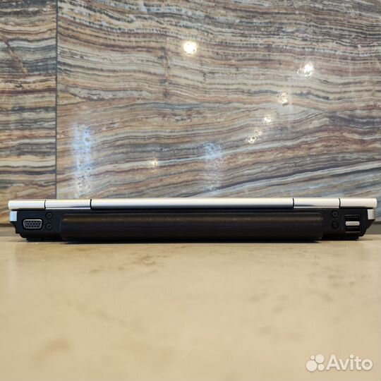 Ноутбук HP EliteBook 2570p