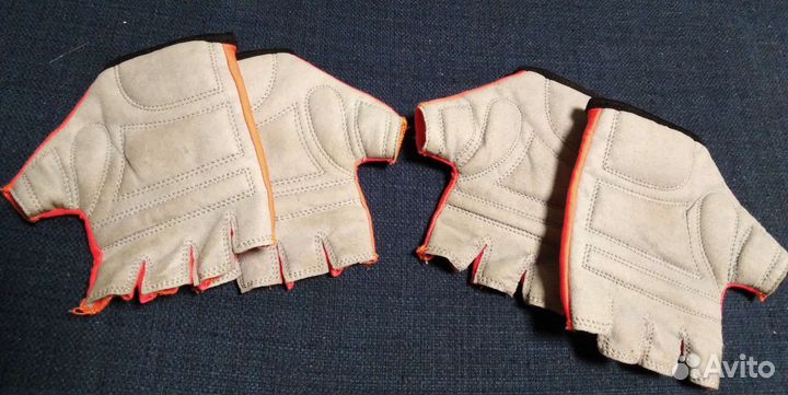 Велоперчатки Polednik Baby